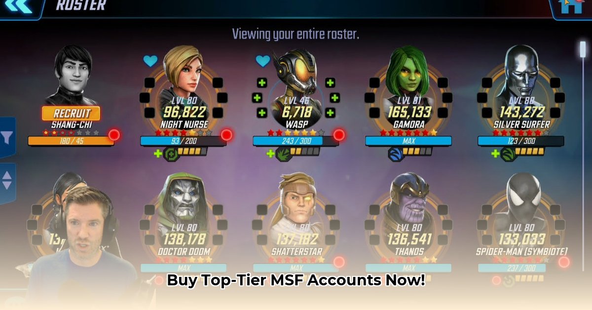 marvel-strike-force-account-for-sale